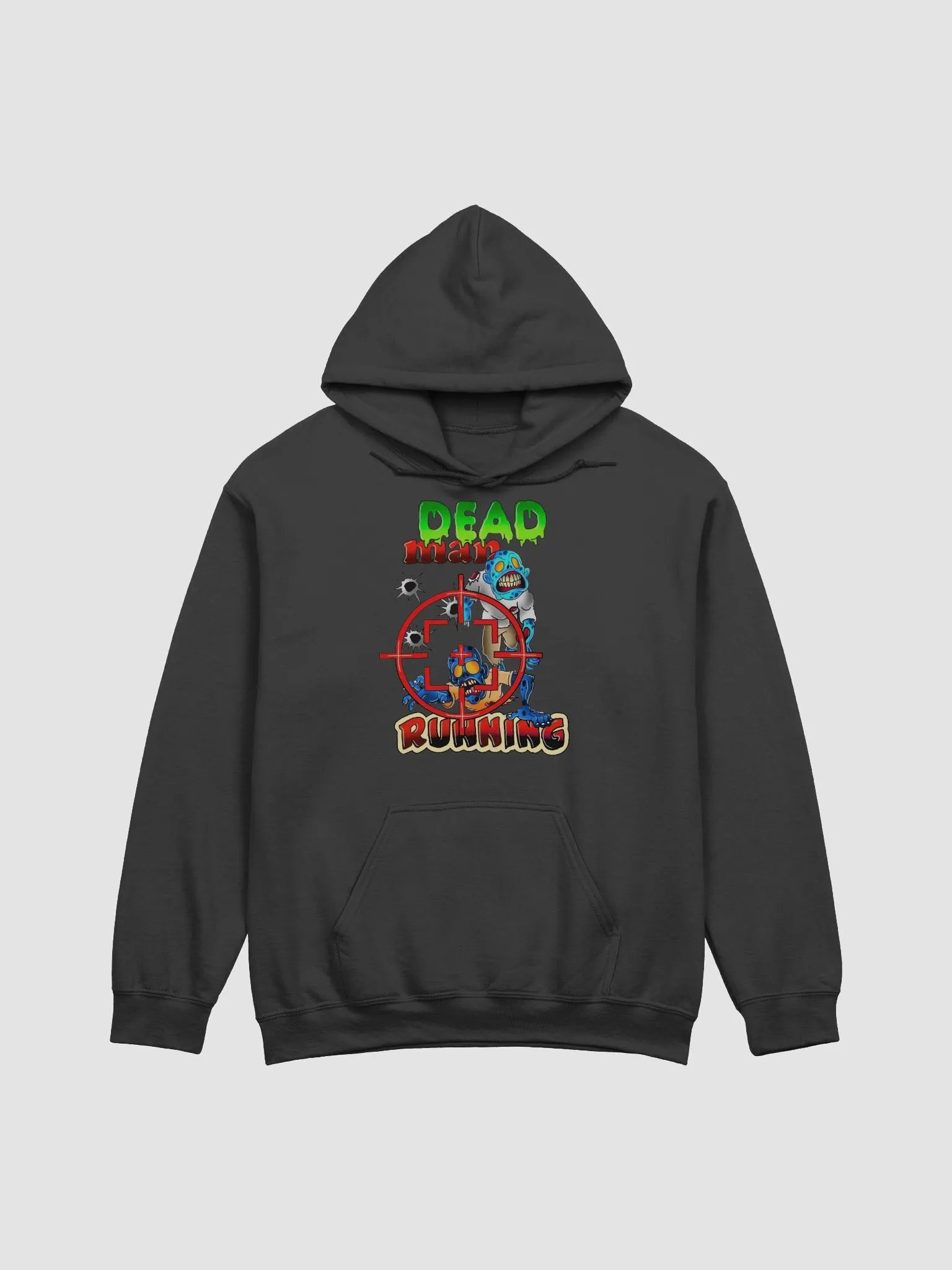 Eddy N Fido (light logo back) product image (1)