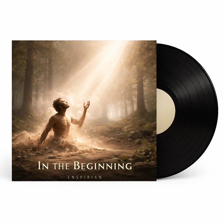 In The Beginning product image (2)