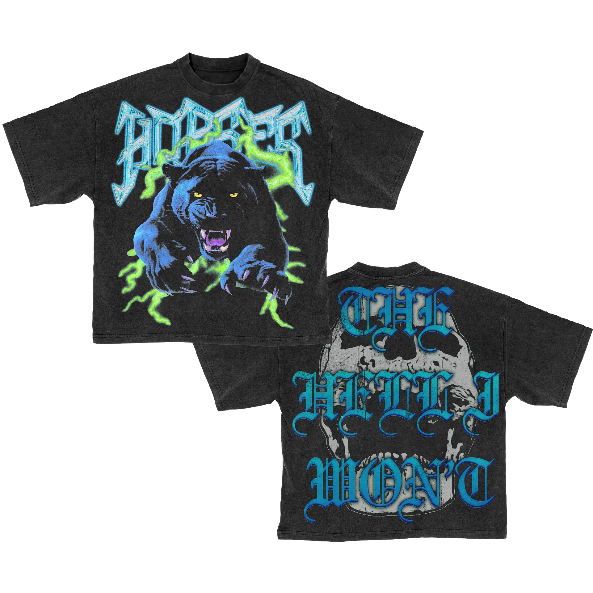 Panther Tee product image (1)