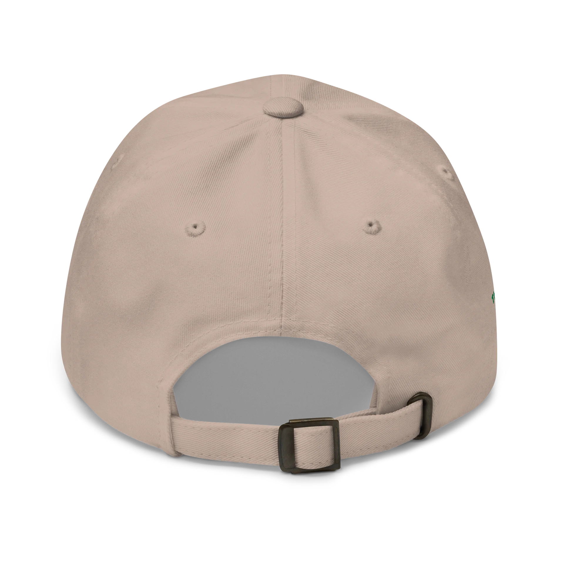 Tan hat product image (5)