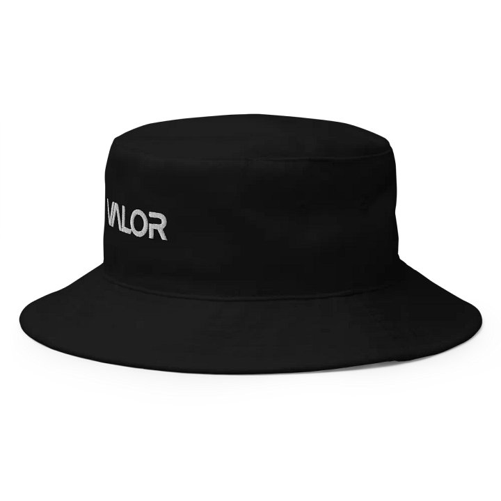 VALOR Bucket Hat product image (2)