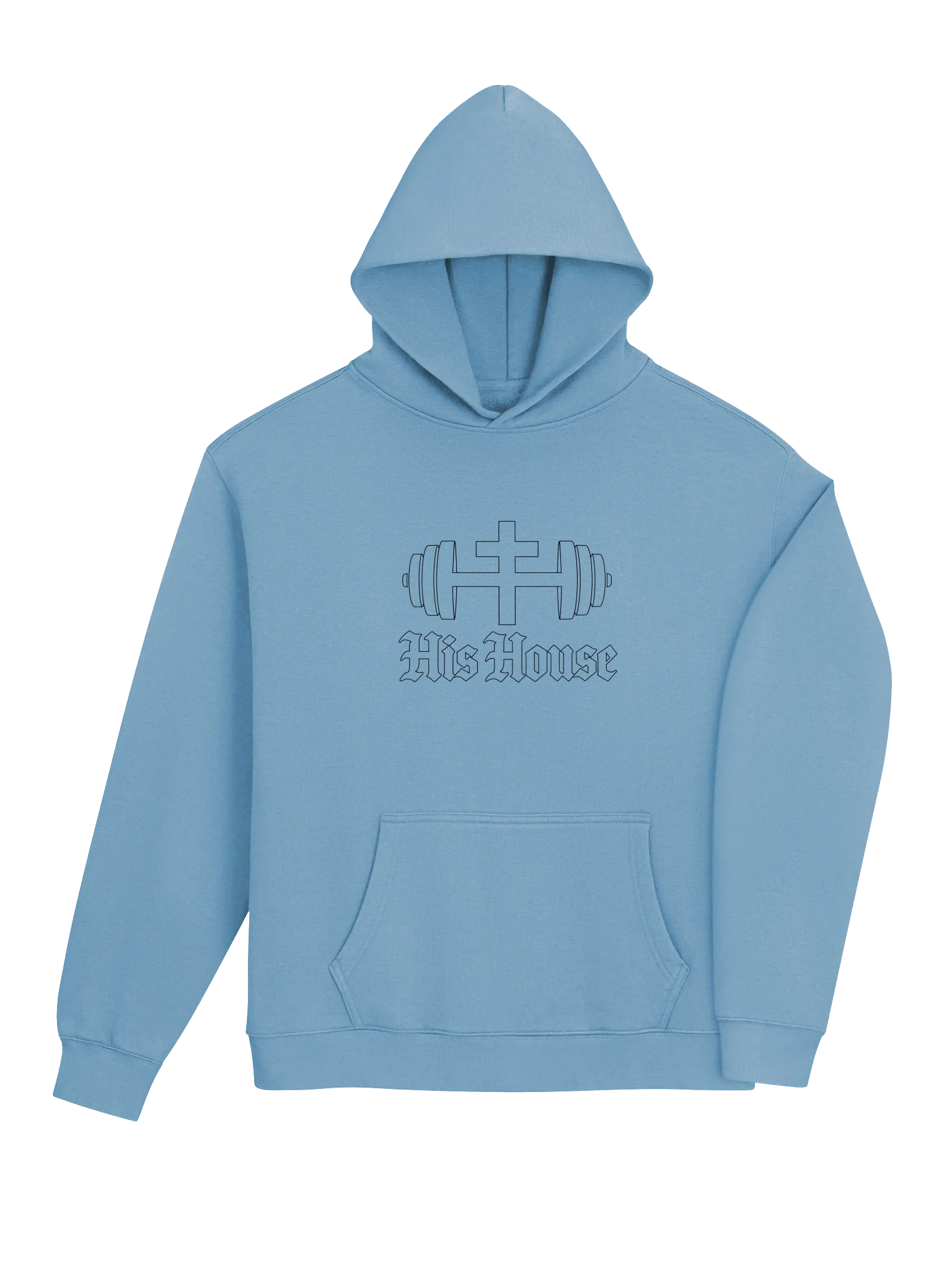 🔥🛍️ 𝐍𝐄𝐖 𝐃𝐑𝐎𝐏! His House Unisex Fall Essentials Bundle by His House