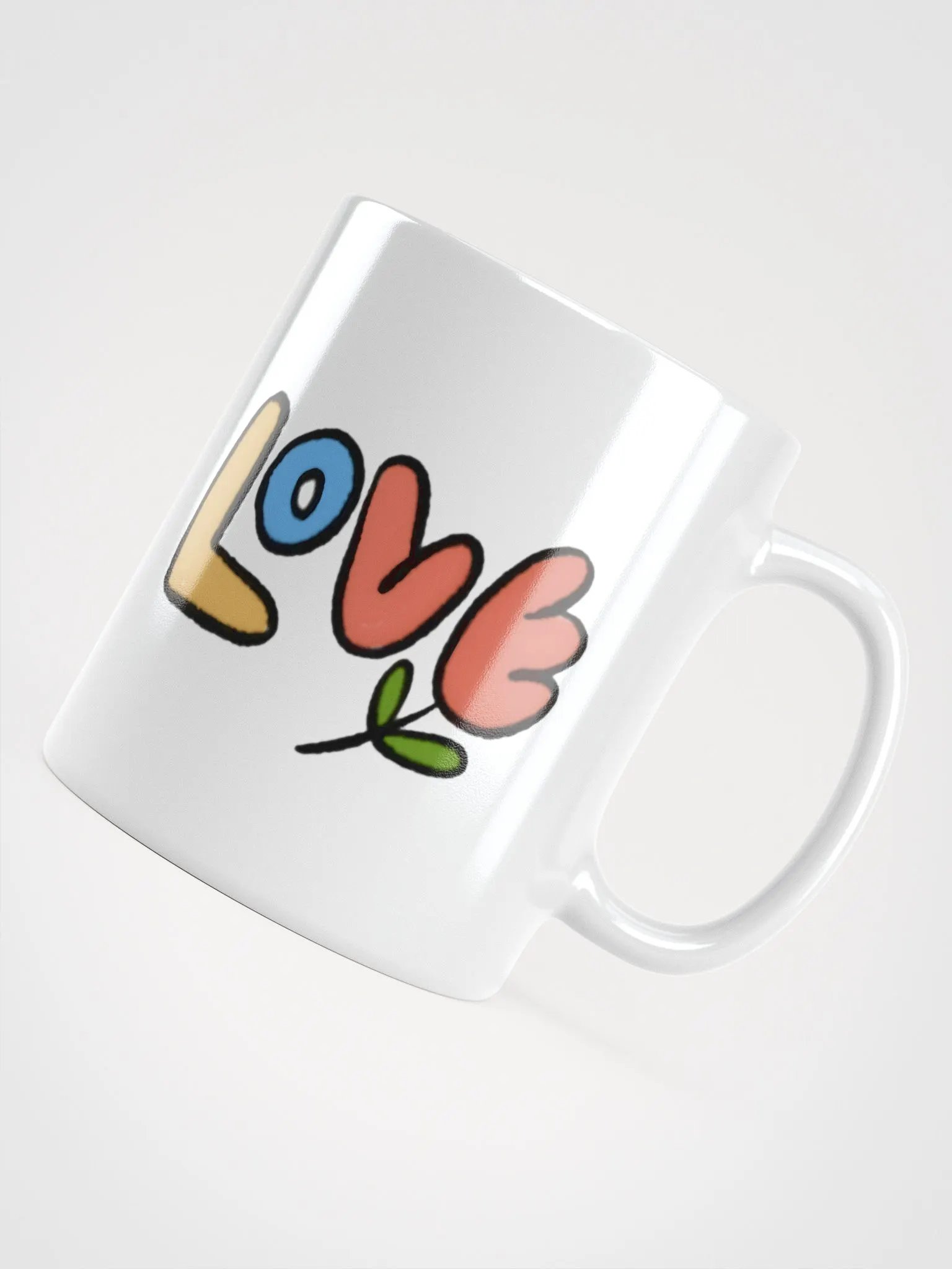One Sip, One Love ❤️ at a Time product image (5)