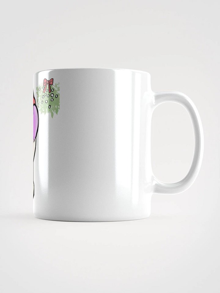 Plum Handsome Mug product image (2)