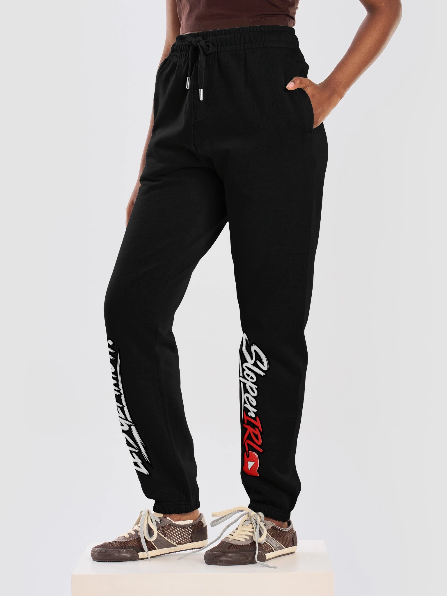 Sloper Sweatpants product image (9)