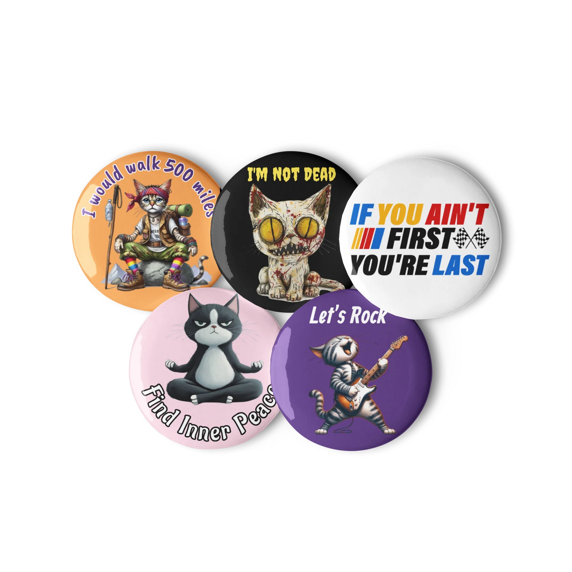 Tote Emotes II - The Sequel product image (2)