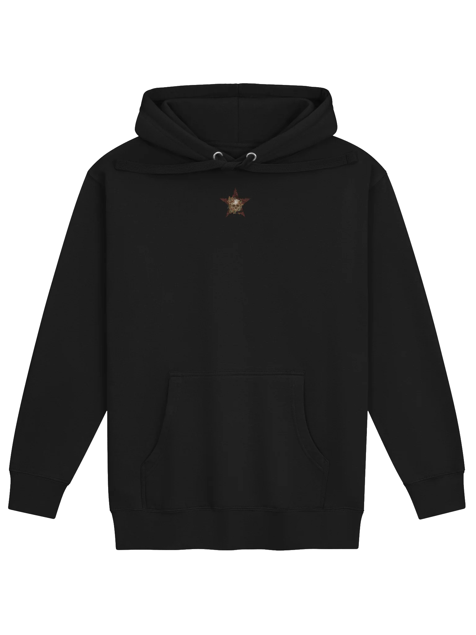 Thatchers Skull Classic Hoodie product image (1)