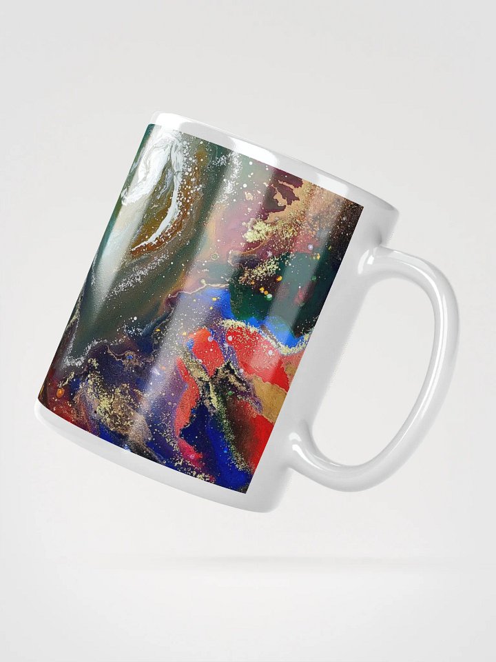 Twin Galaxies Mug product image (2)