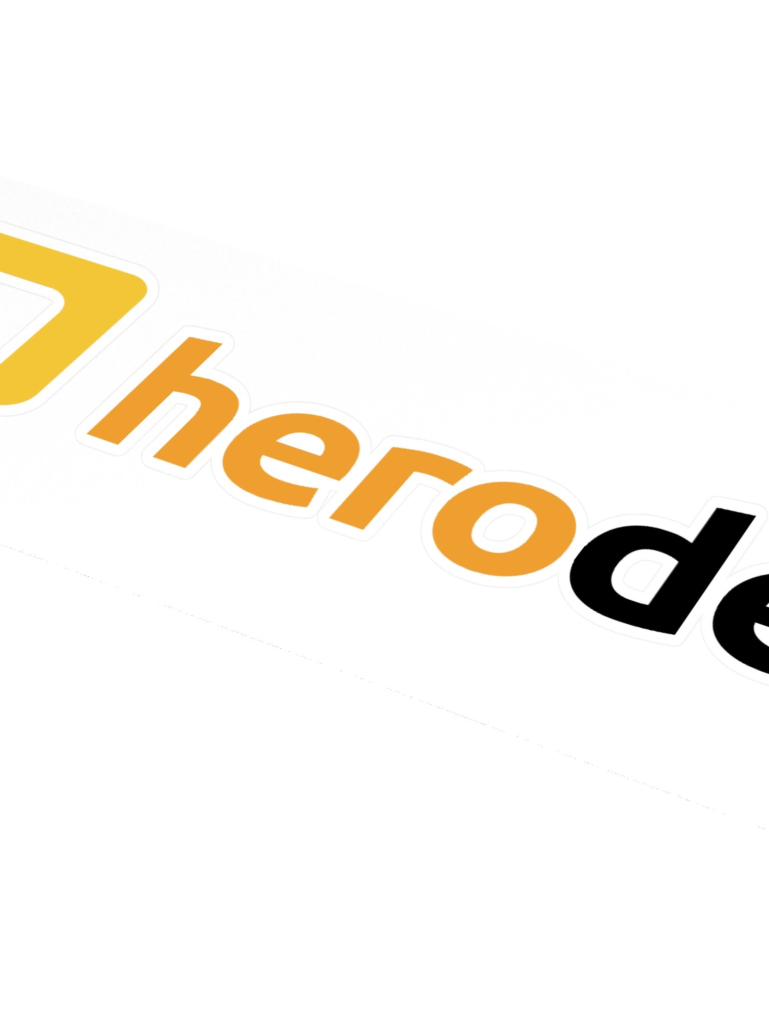 Logo sticker with name product image (4)