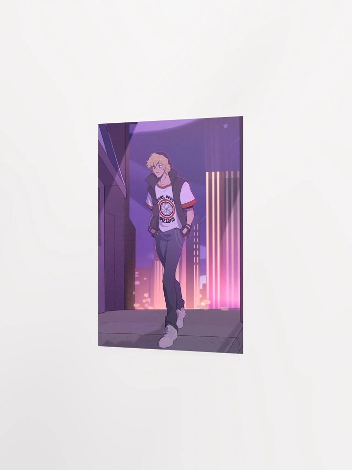 Charlie | City Nights product image (2)