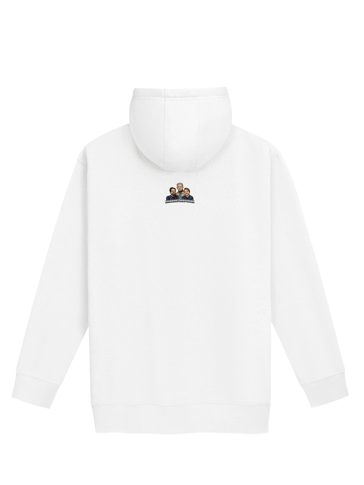 Erlander - God of War (Hoodie) product image (2)