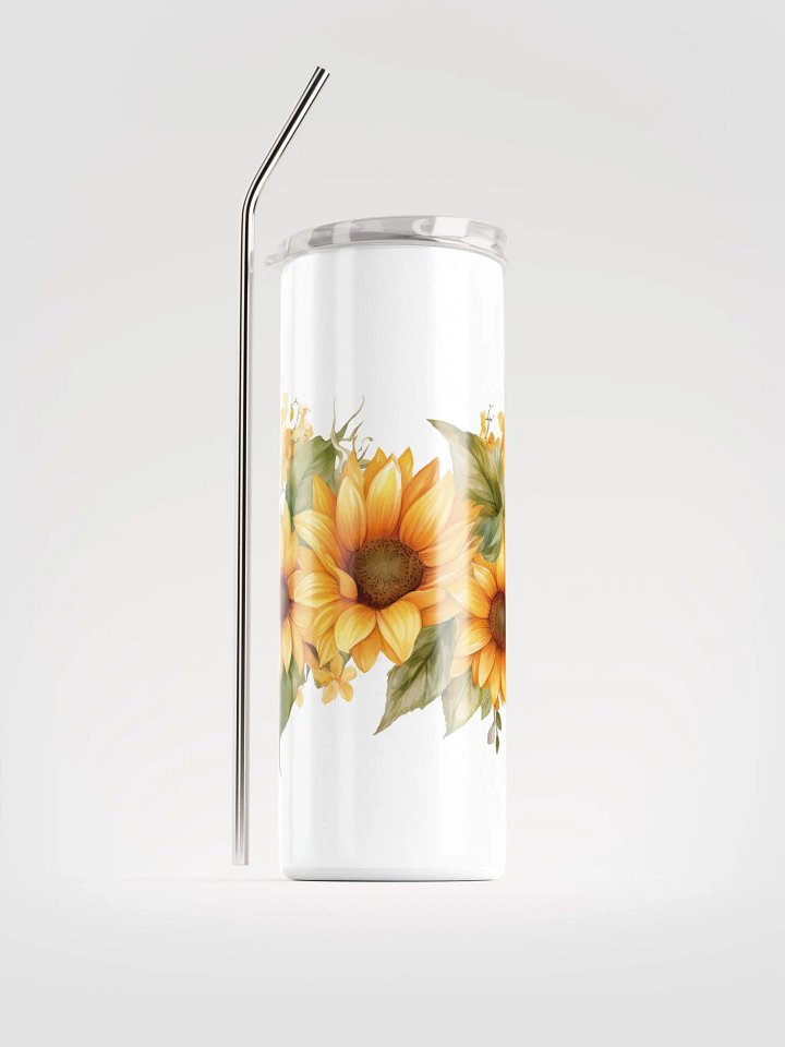 Sunflowers product image (1)