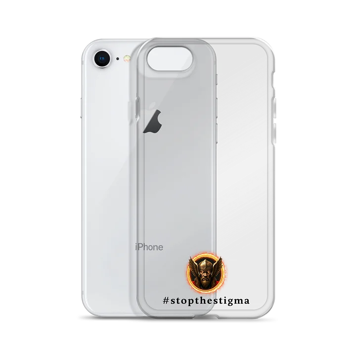 TROA iPhone Case product image (55)