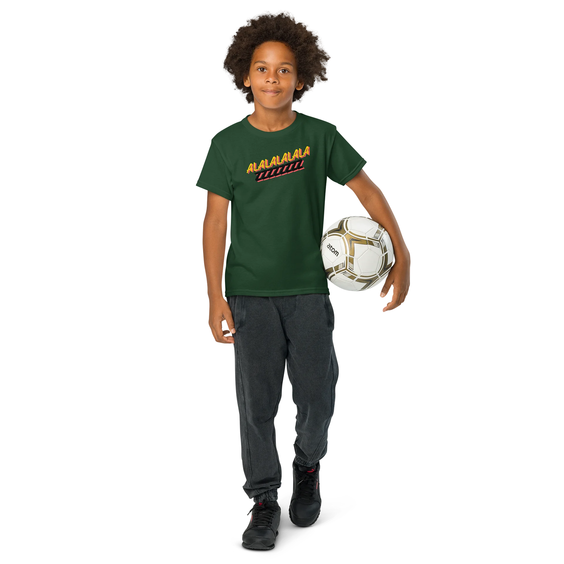 AlalaZzzzz Youth product image (17)