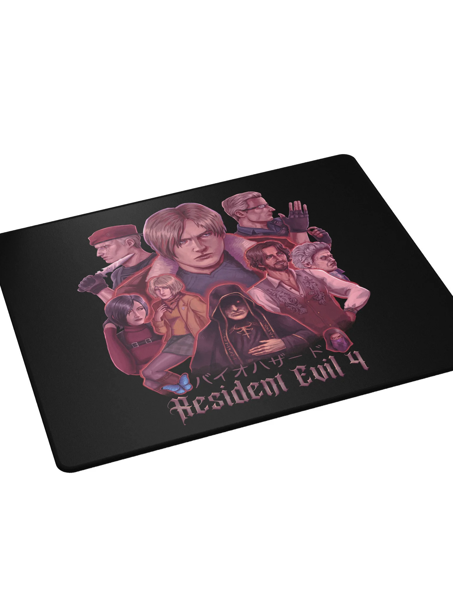 RE4 Mouse Pad product image (3)