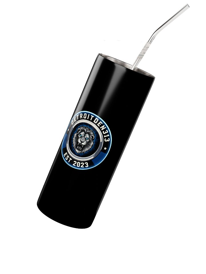 DD313 Stainless Steel Tumbler product image (2)