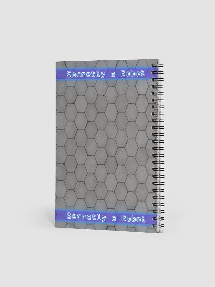 Notebook of Volt product image (2)