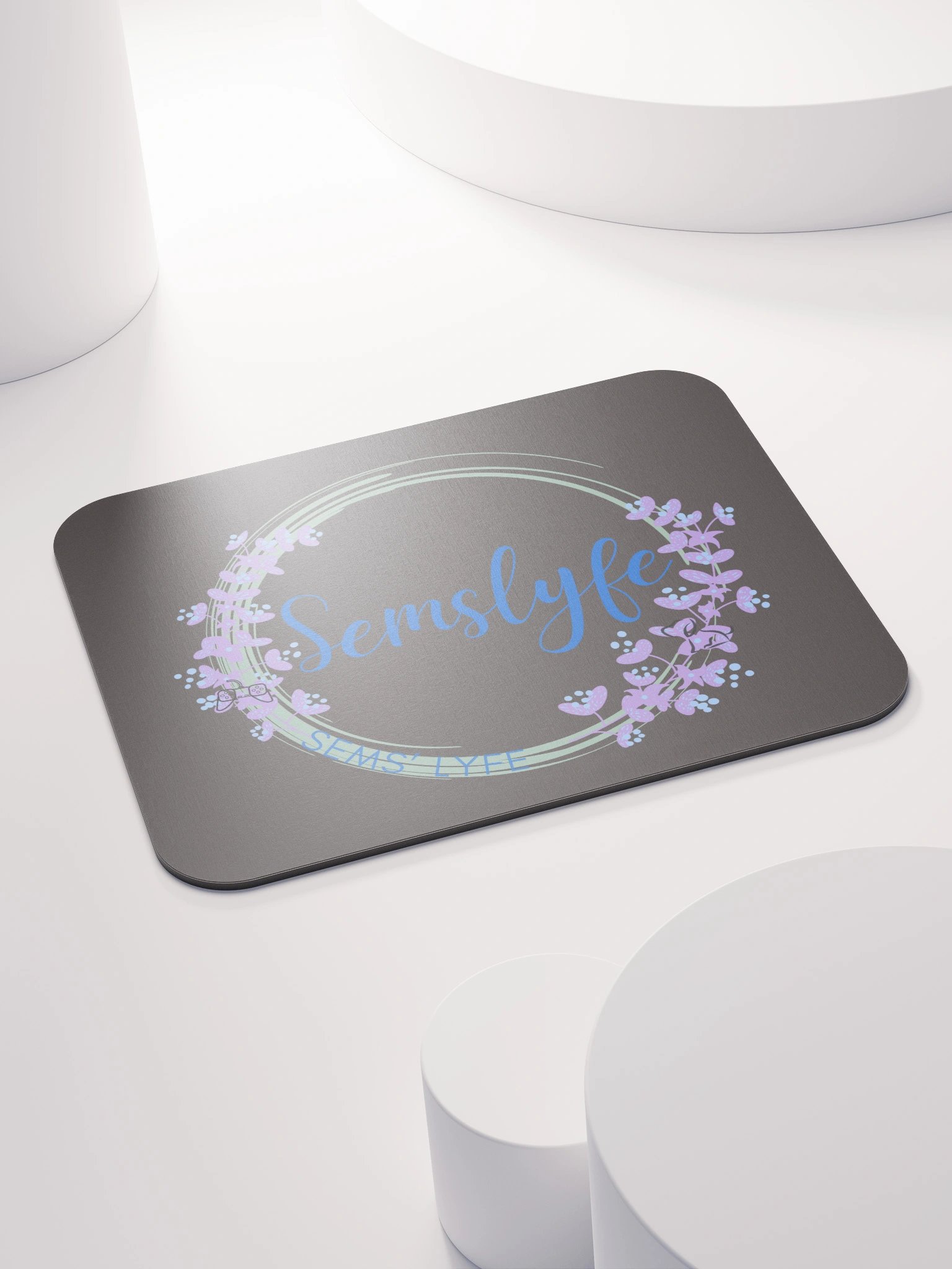 Productivity Lyfe - Mousepad product image (4)