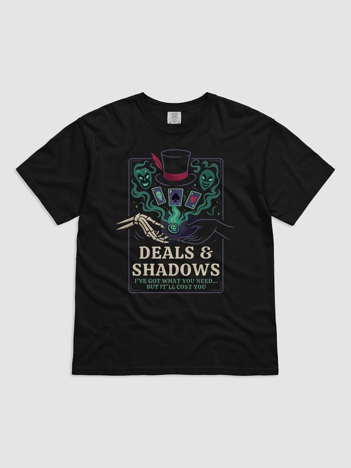 Deals & Shadows product image (1)