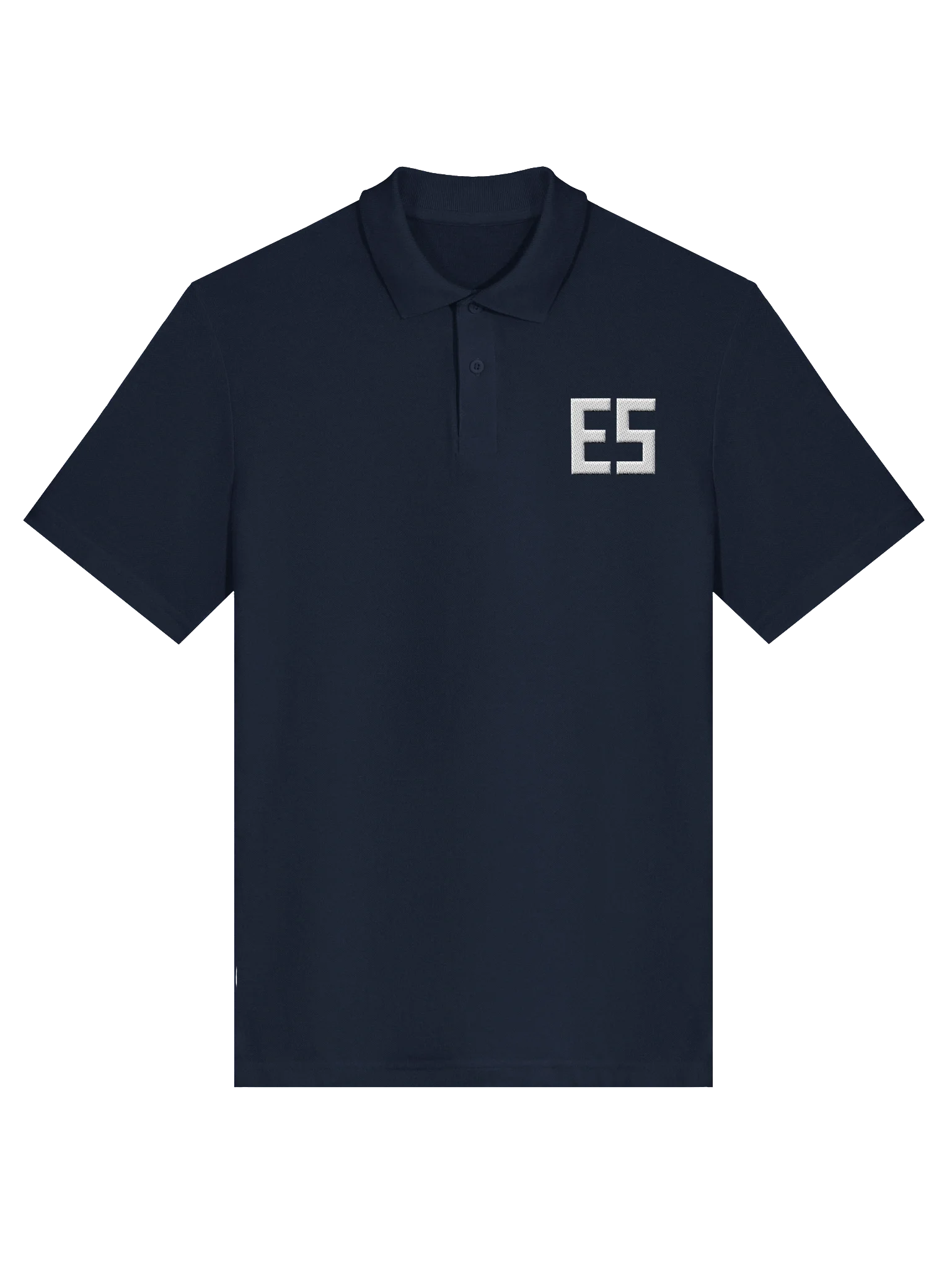 Mercer Cotton Piqué Polo