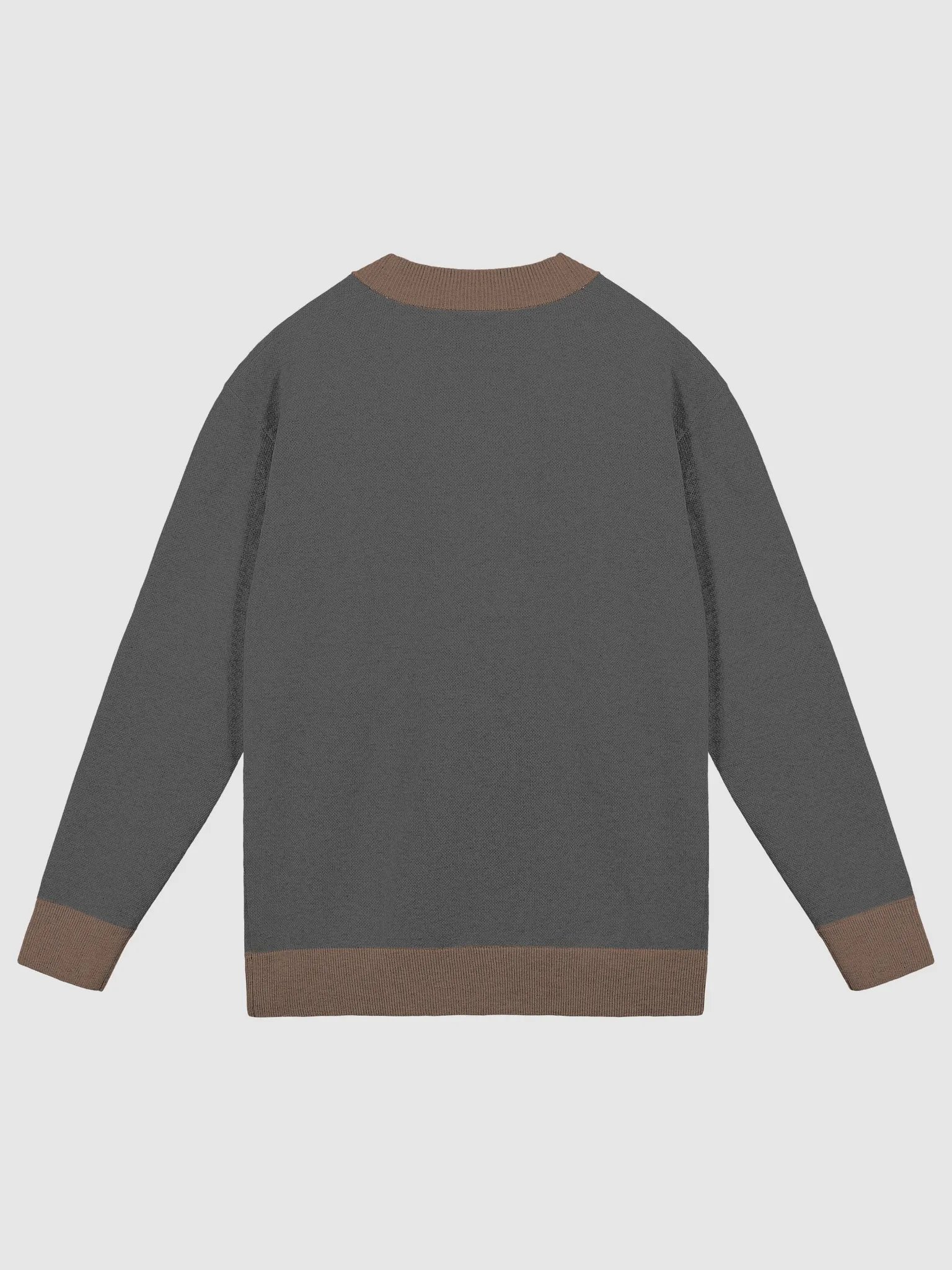 DITD Cardigan #1 product image (10)