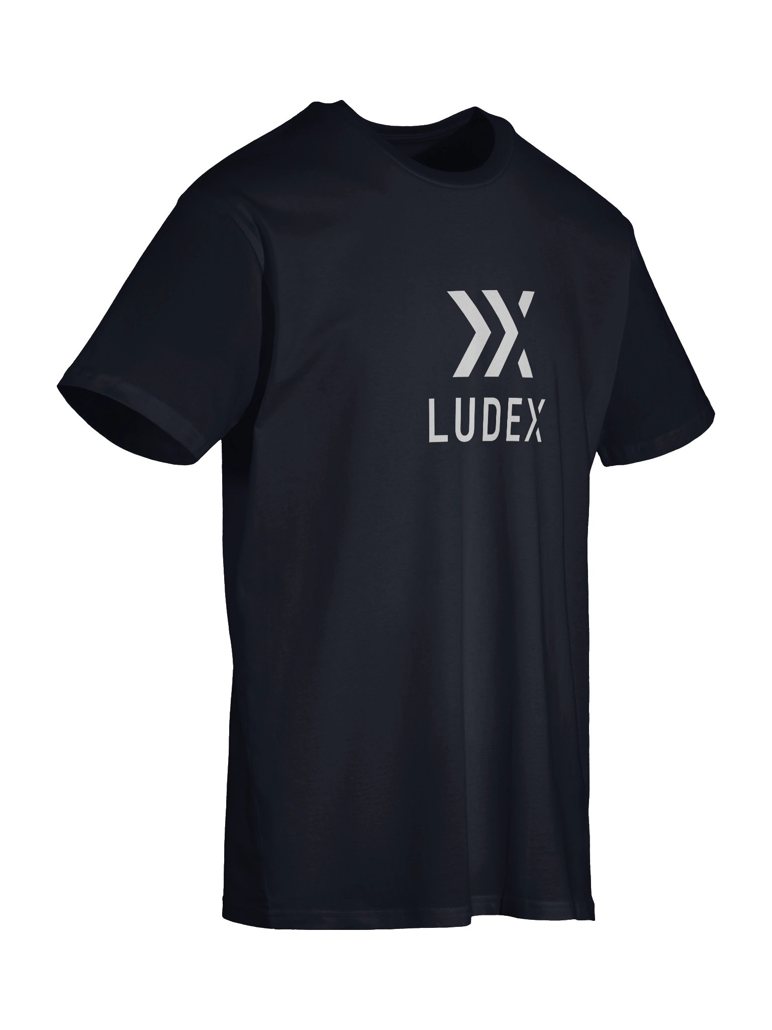 Navy Logo Shirt product image (6)