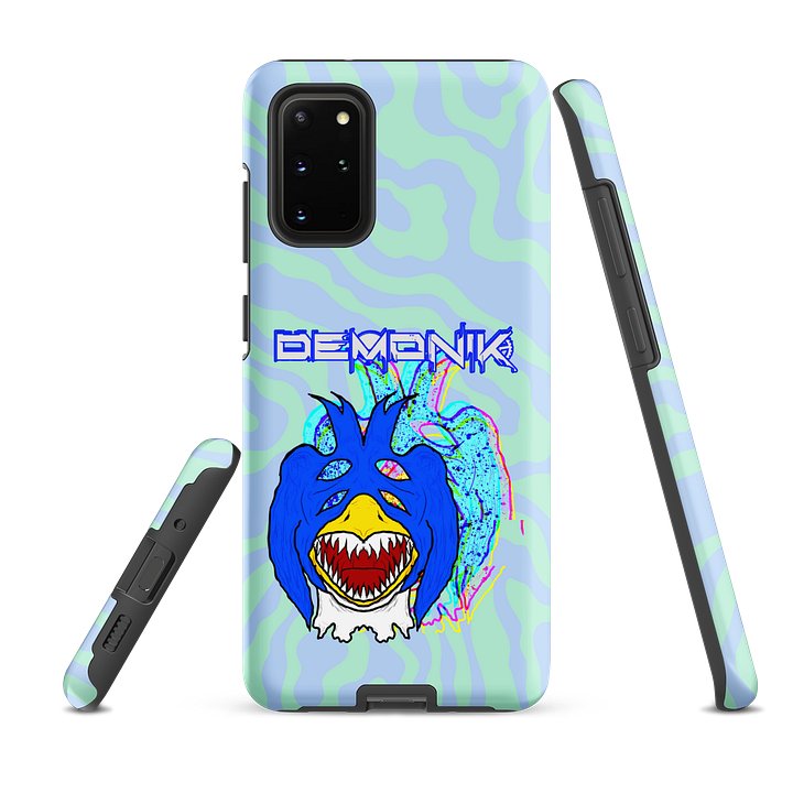 Demonik Samsung Galaxy Tough Case product image (3)