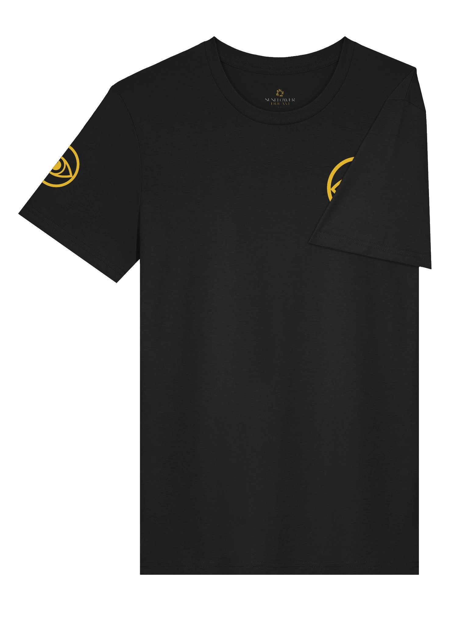 VISION Organic Cotton T-Shirt product image (4)