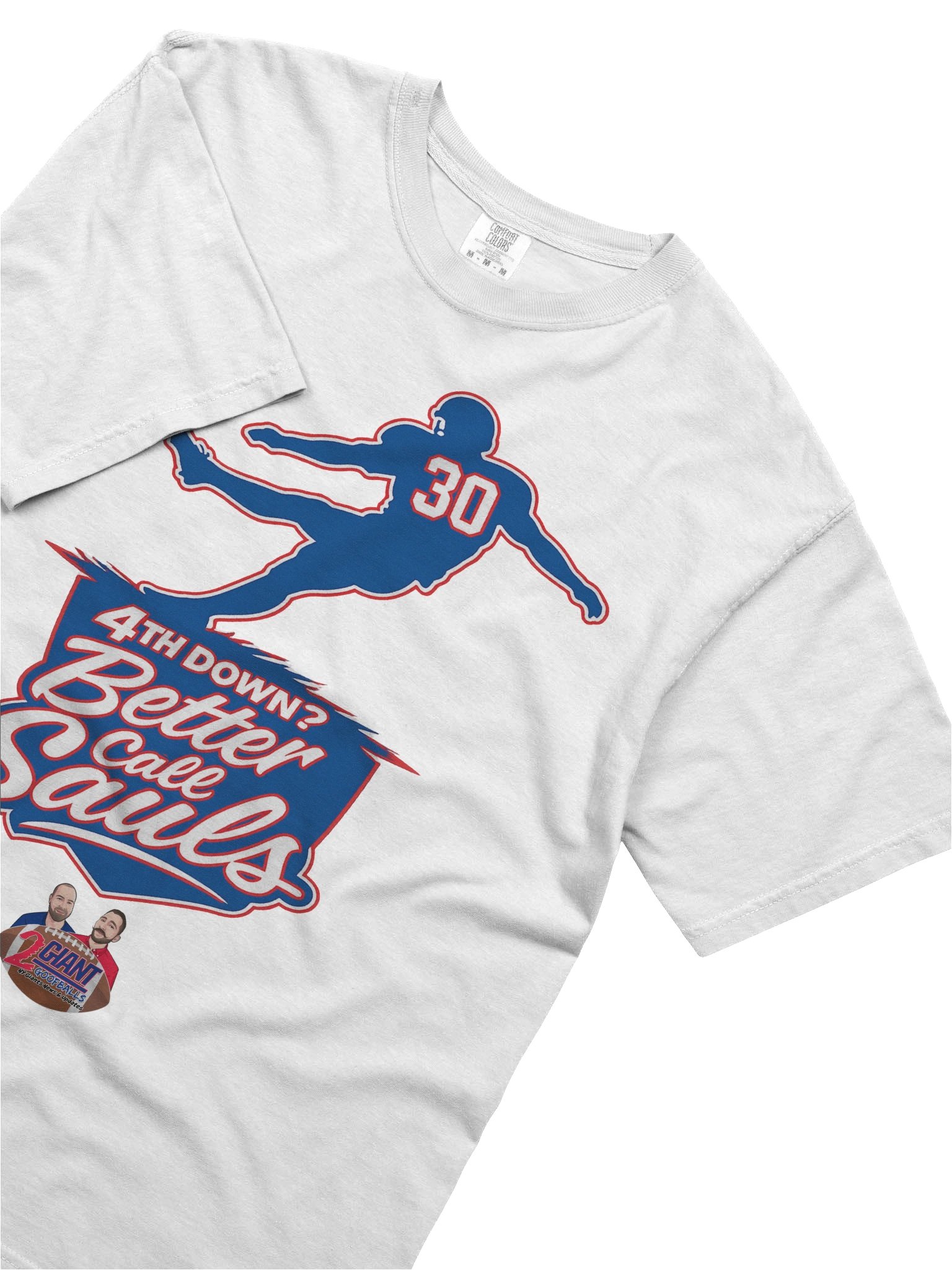 4th Down? Better Call Sauls Tee product image (5)