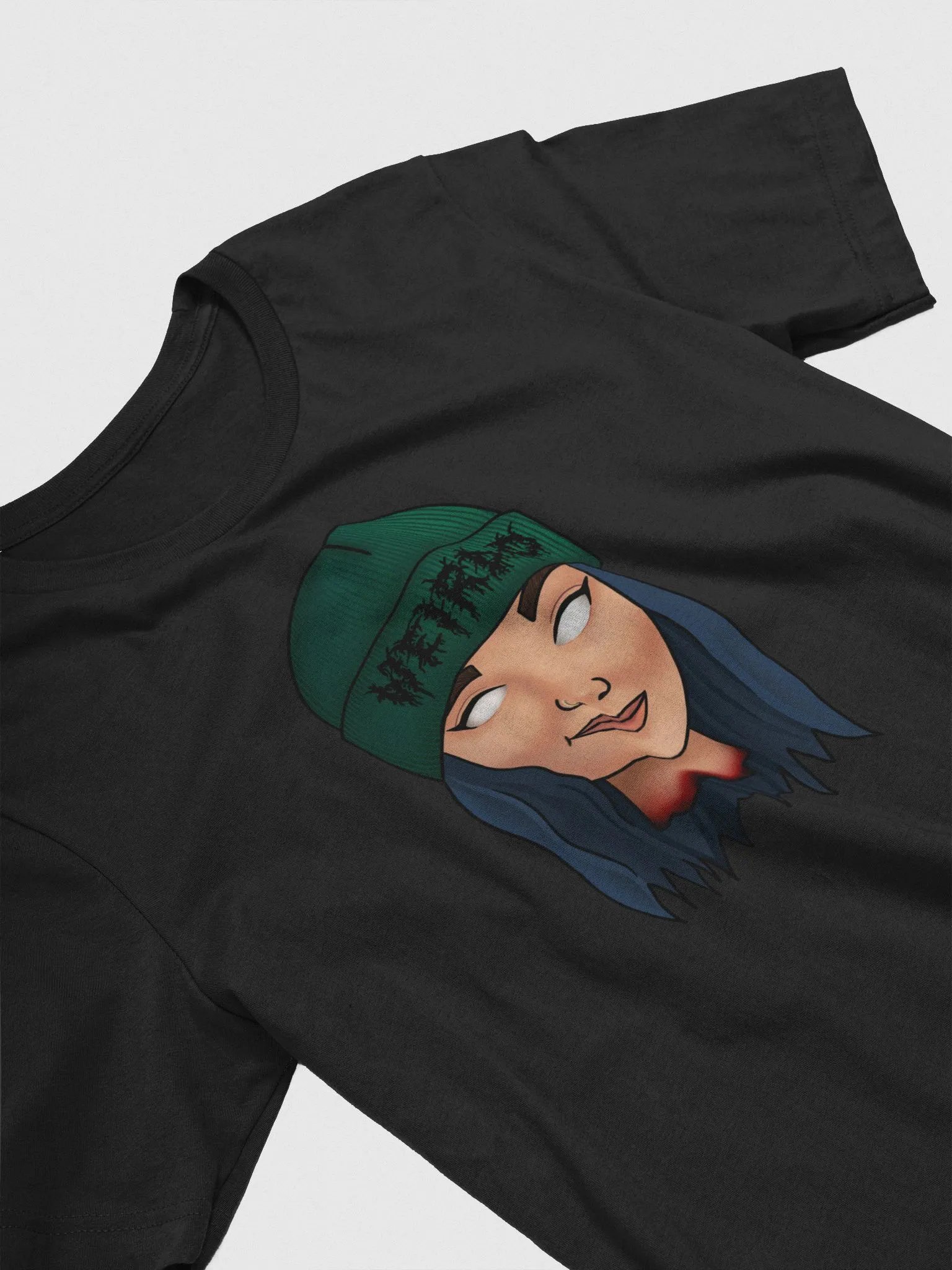 Severed head T-Shirt product image (4)