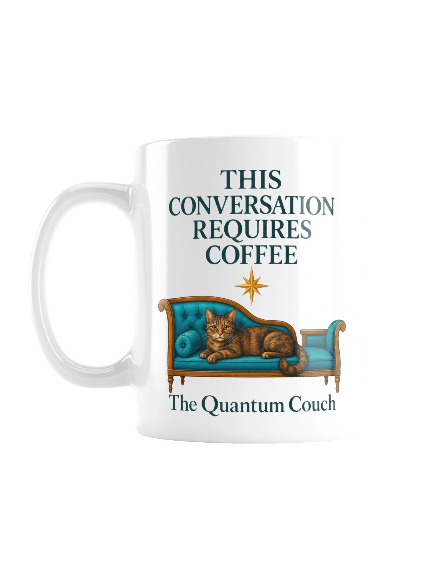 The Mug product image (1)