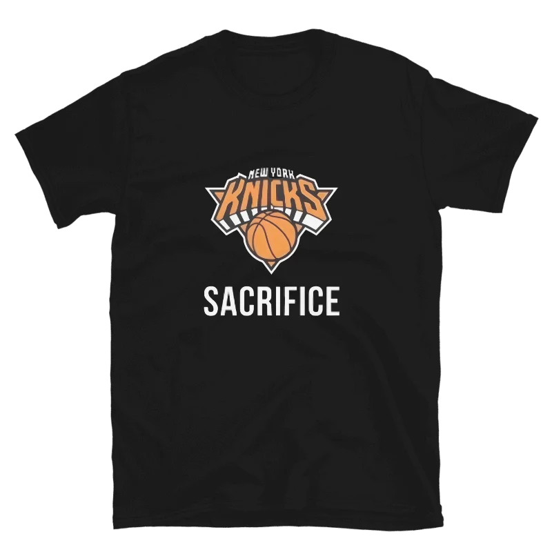 Knicks Sacrifice 10 Weeks Shirt product image (67)