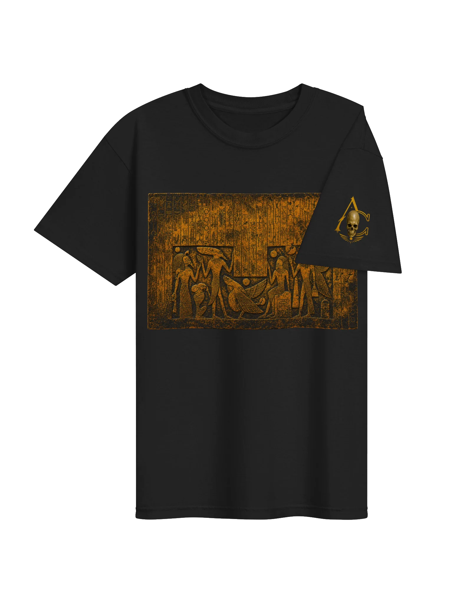 Hall of Records Premium T-Shirt product image (4)