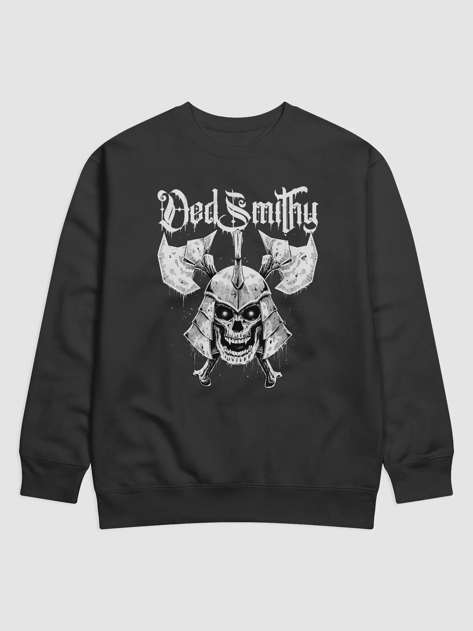Ded Smithy Sweatshirt product image (1)