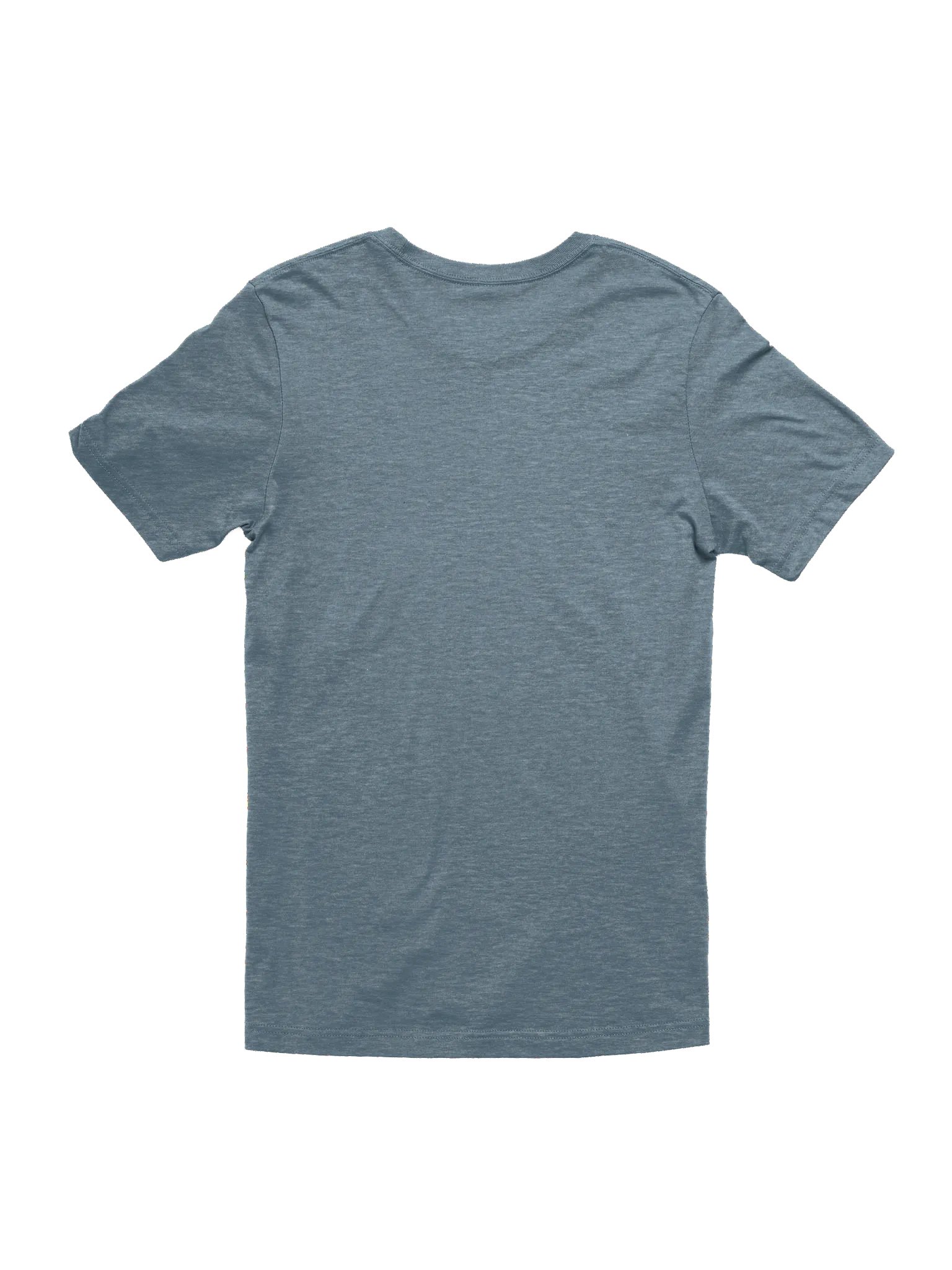 Logo Supersoft T-Shirt product image (2)