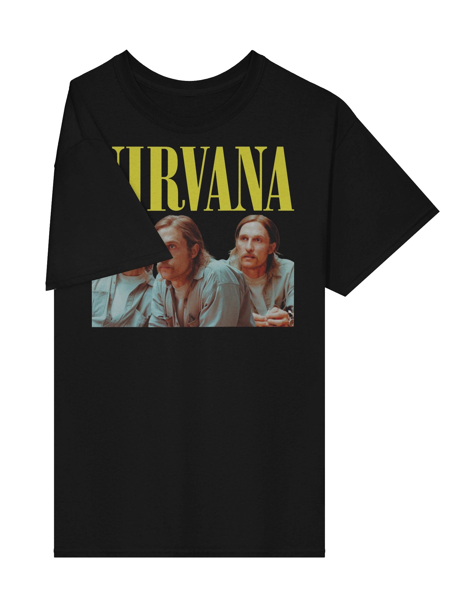 SMELLS LIKE RUST TEE product image (4)
