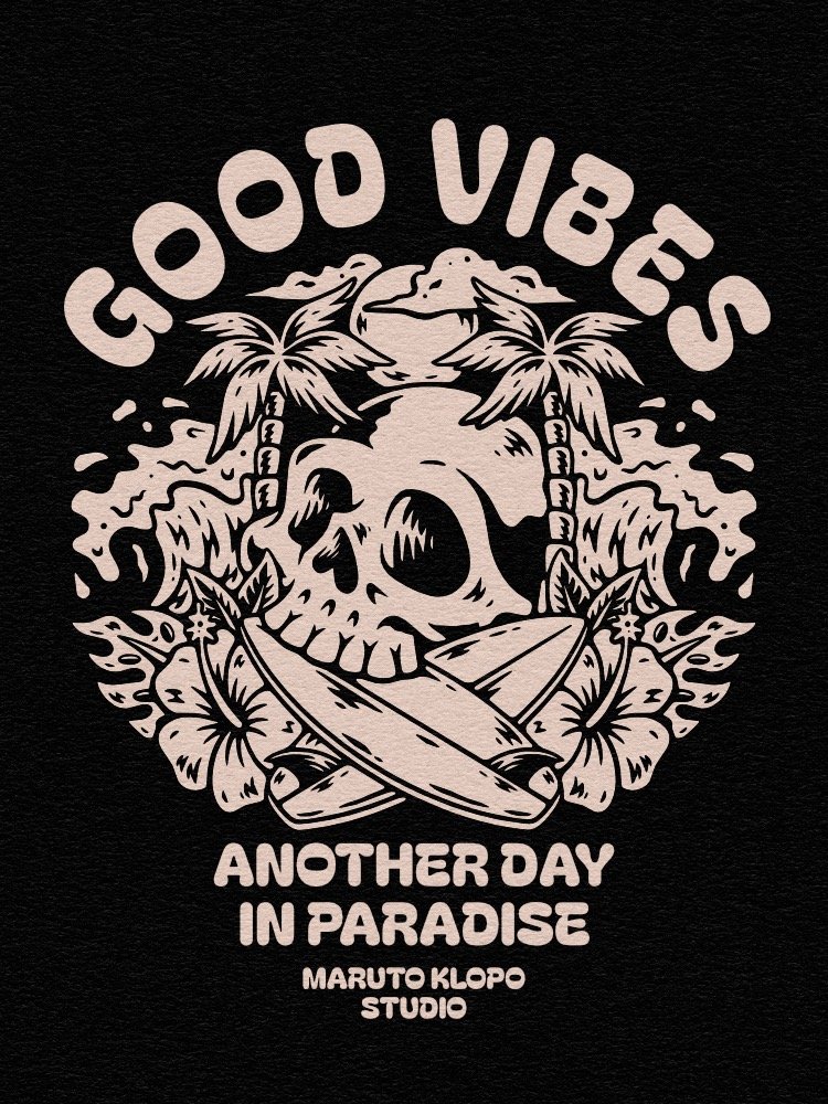 Good Vibes - Another Day product image (3)