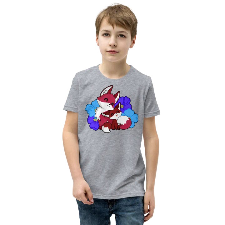 FoxDen Kid's Tee product image (6)