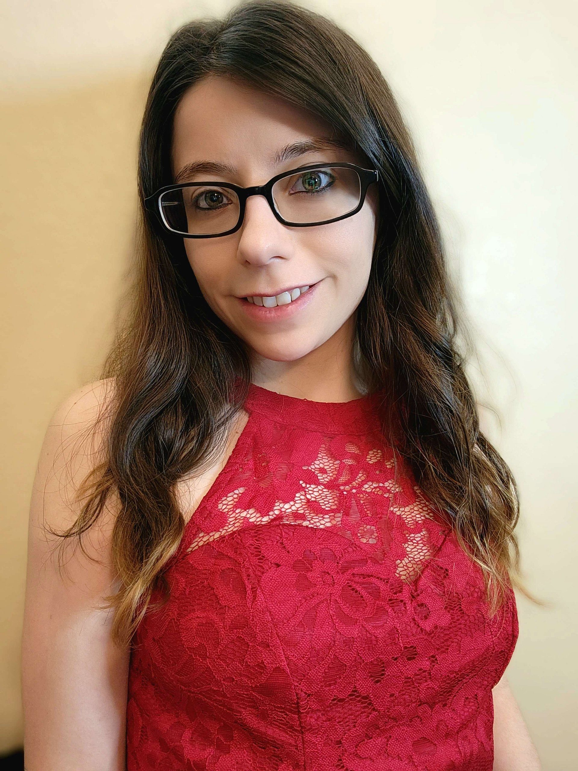 Lil Red Dress product image (2)