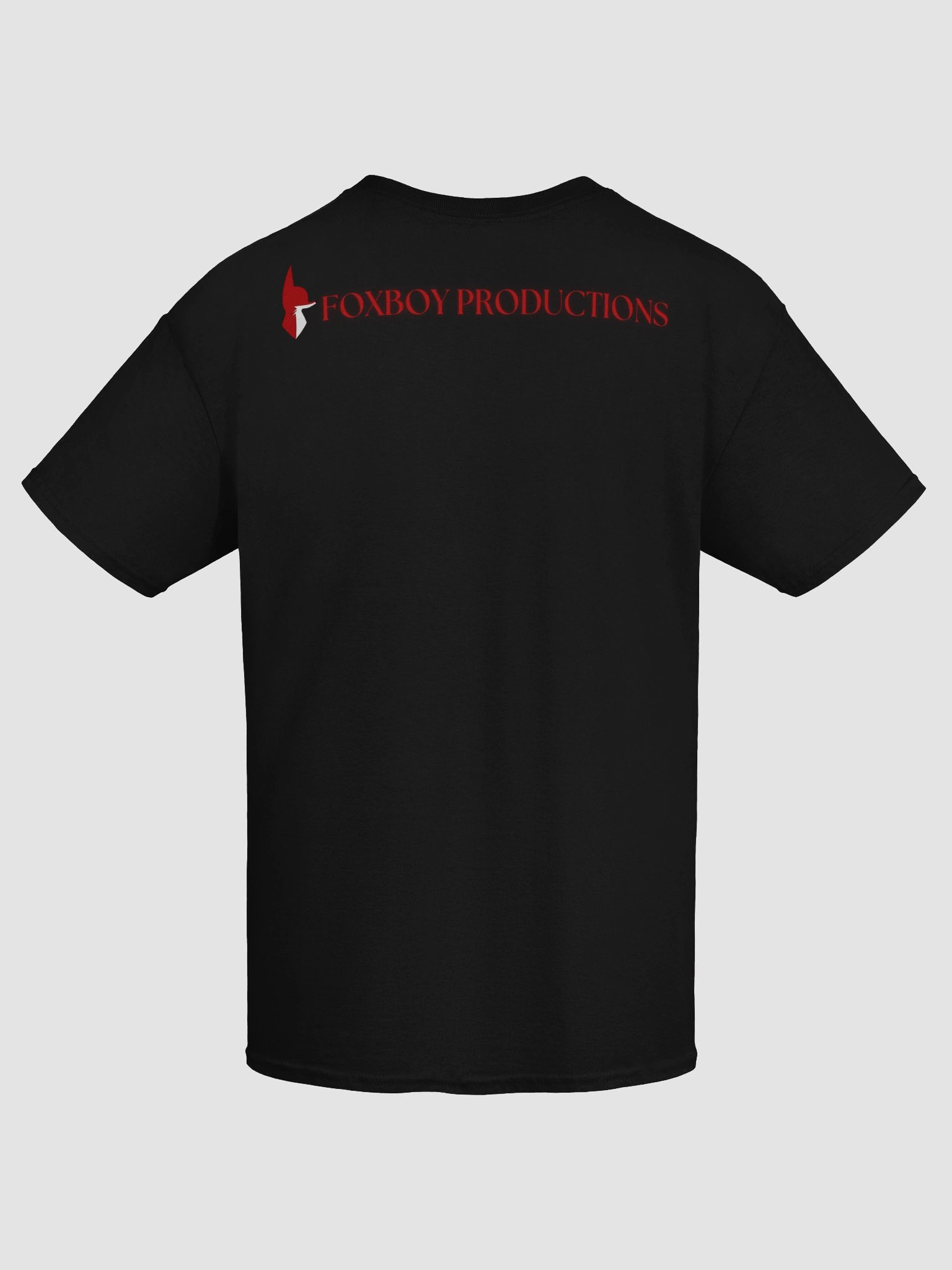 Official FBP Shirt product image (9)