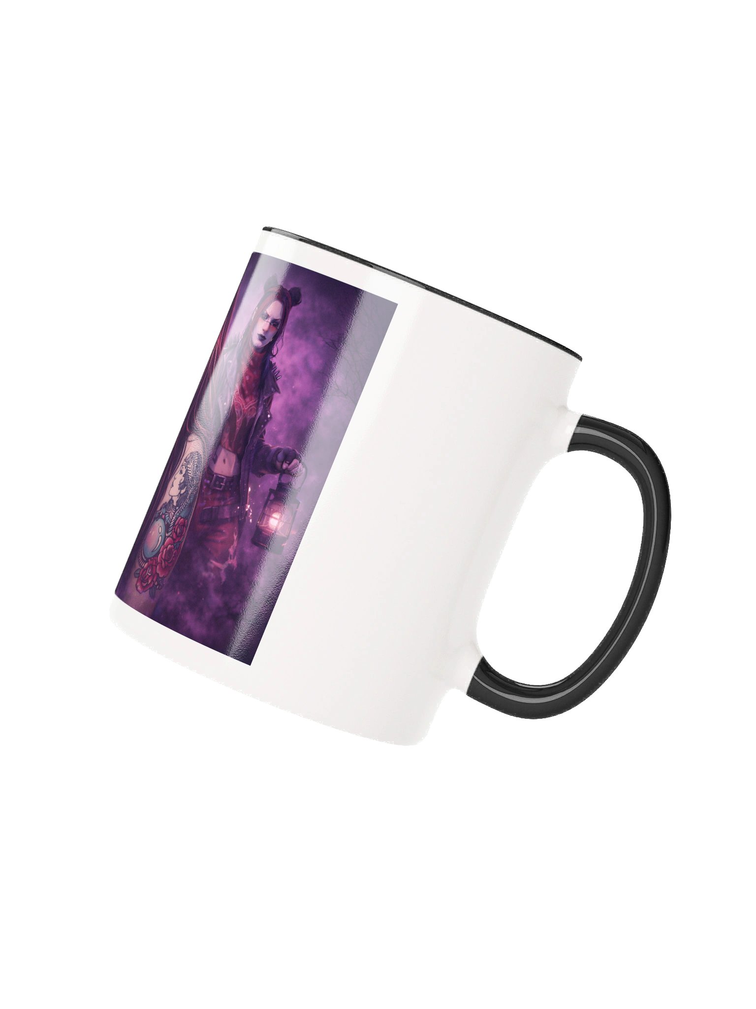 Phoenix OG Mug product image (2)