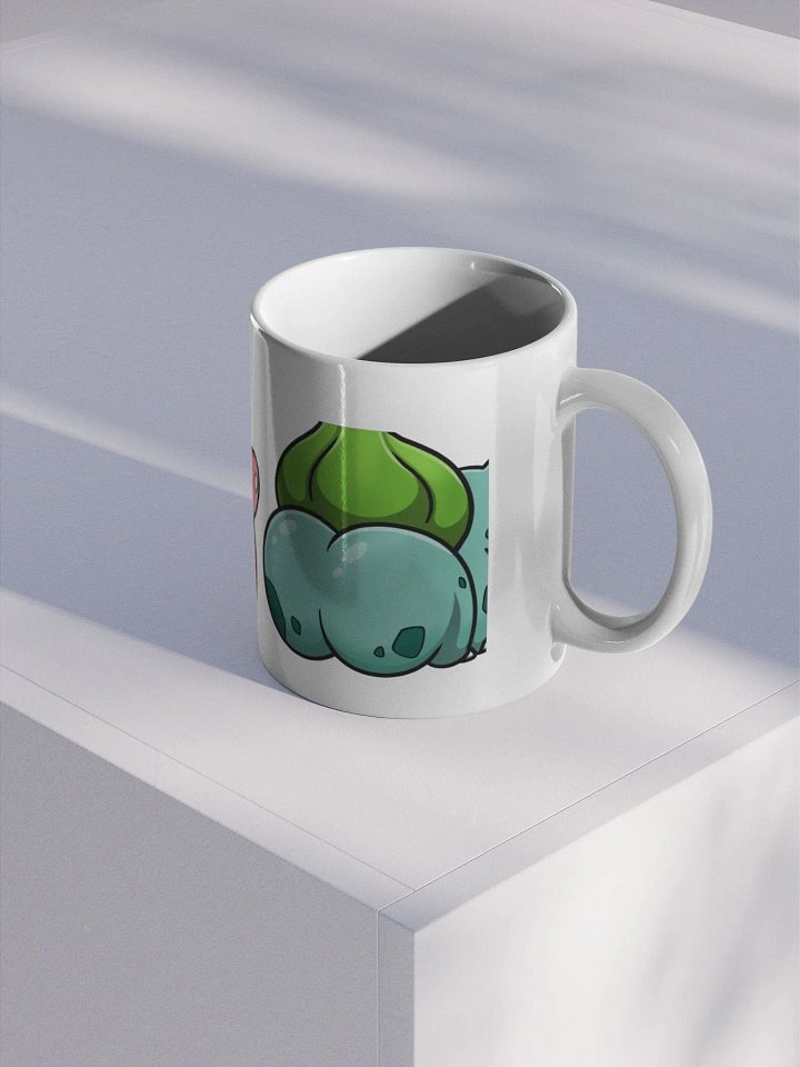 Moister Than A Cloyster Mug product image (2)