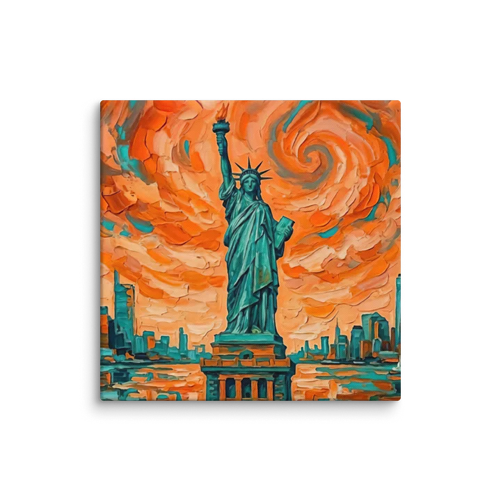 Eternal Liberty - The Canvas product image (4)