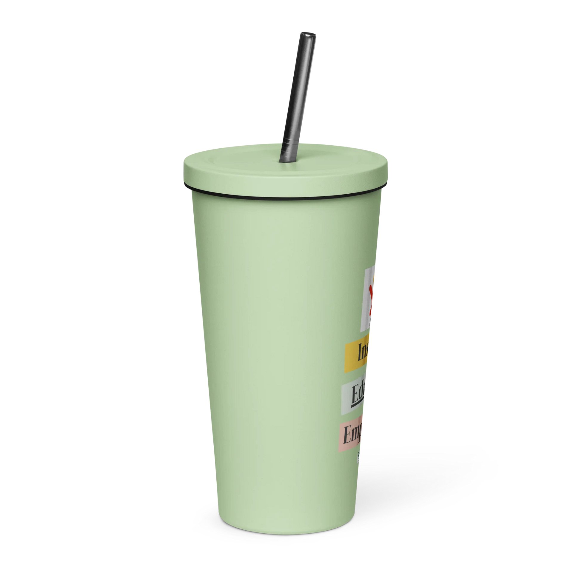Empowerment Global Insulated Tumbler product image (8)