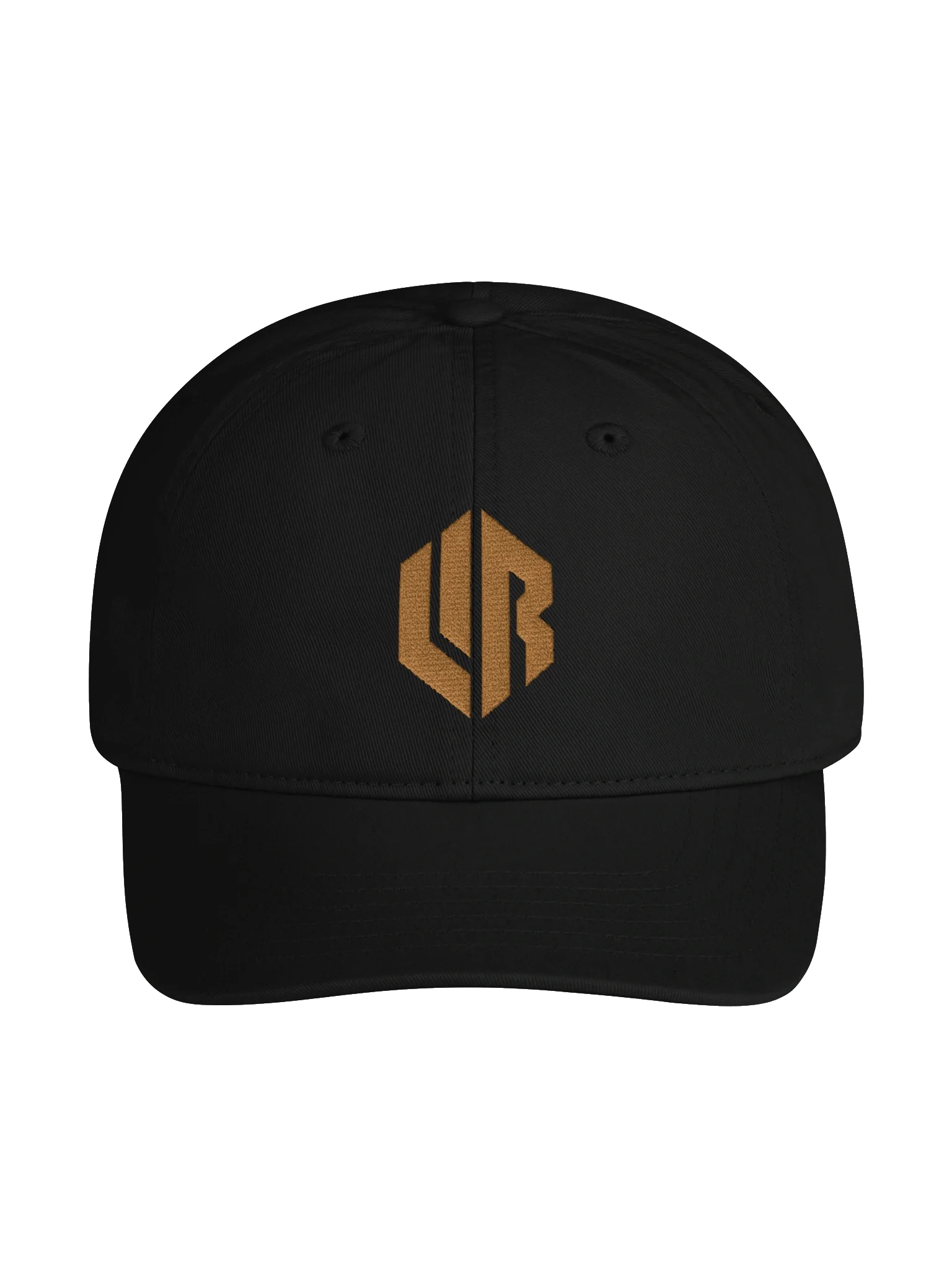 Emblem Organic Cap