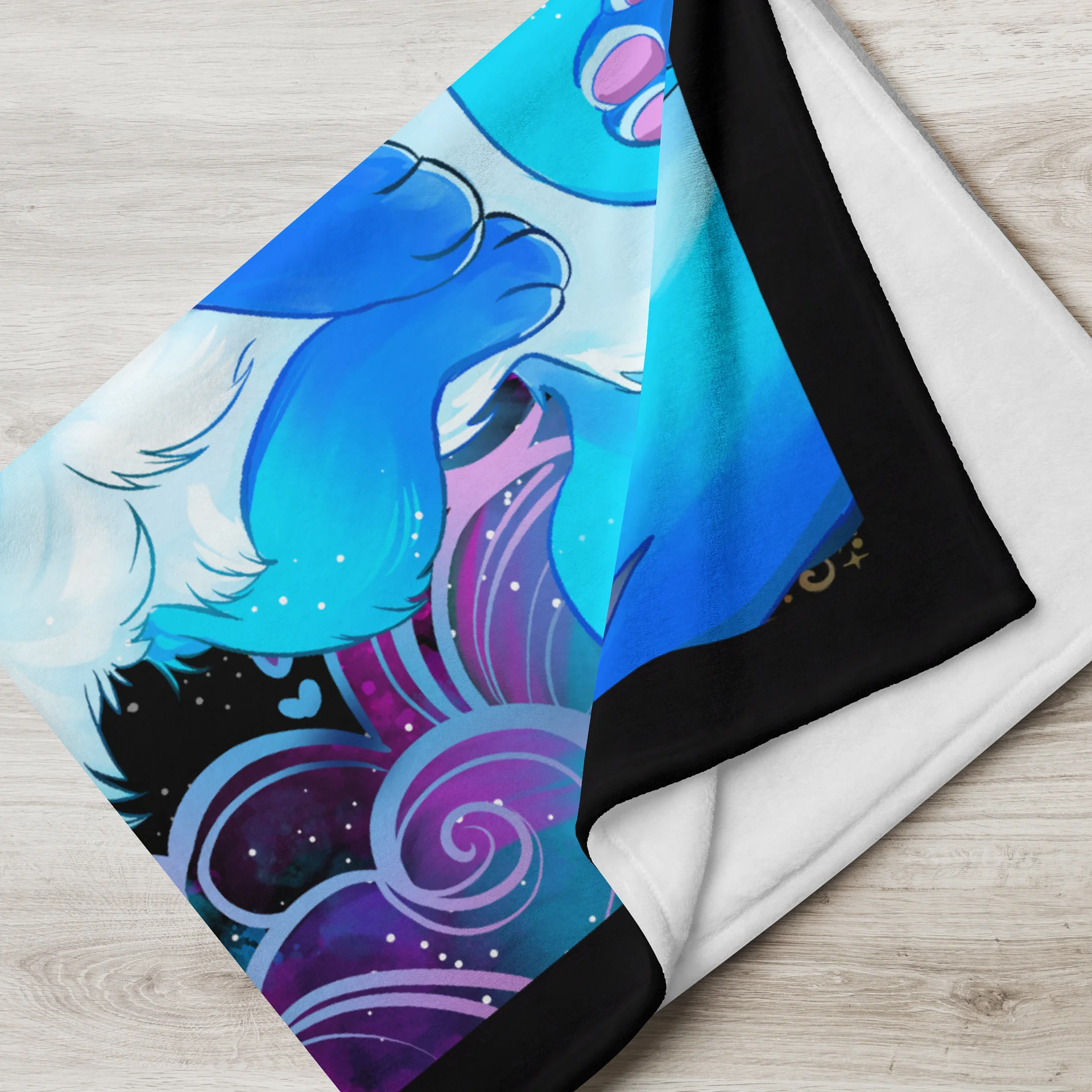 Quilbi-Dox Blanket! product image (7)