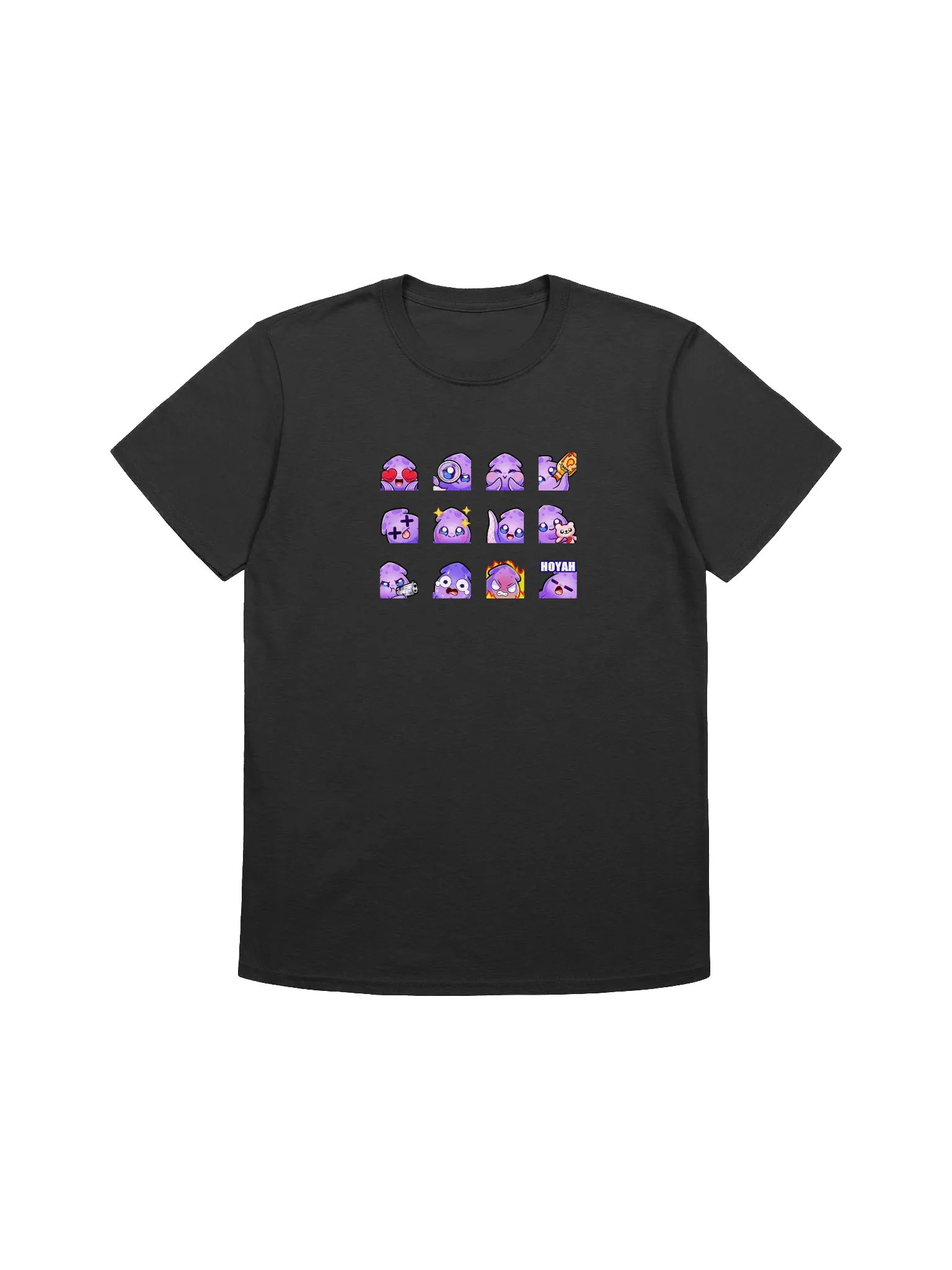 Squid Unisex product image (1)