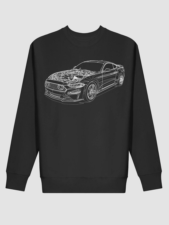 Sweatshirt - ag.new_whip product image (2)