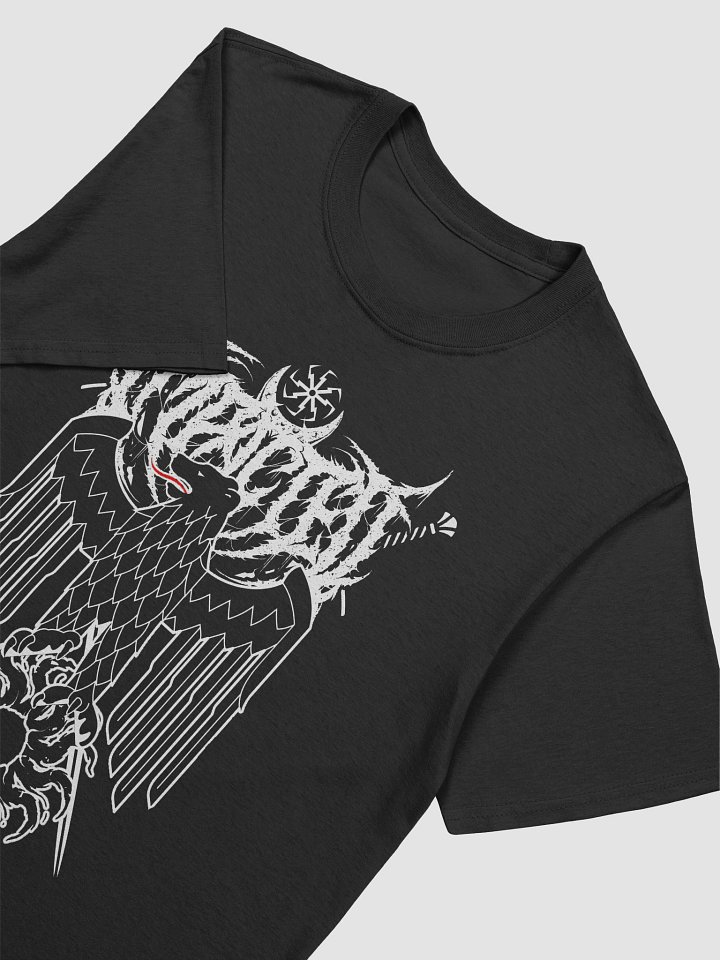 Berlin Eagle - T-Shirt product image (2)