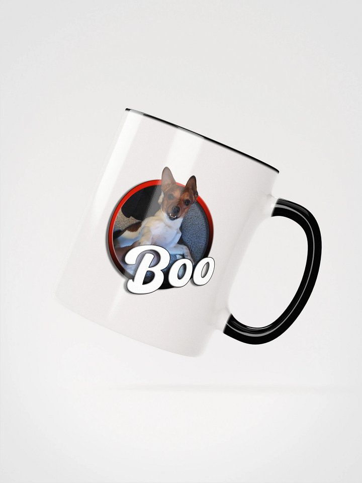 Peek-a-Boo Mug product image (26)